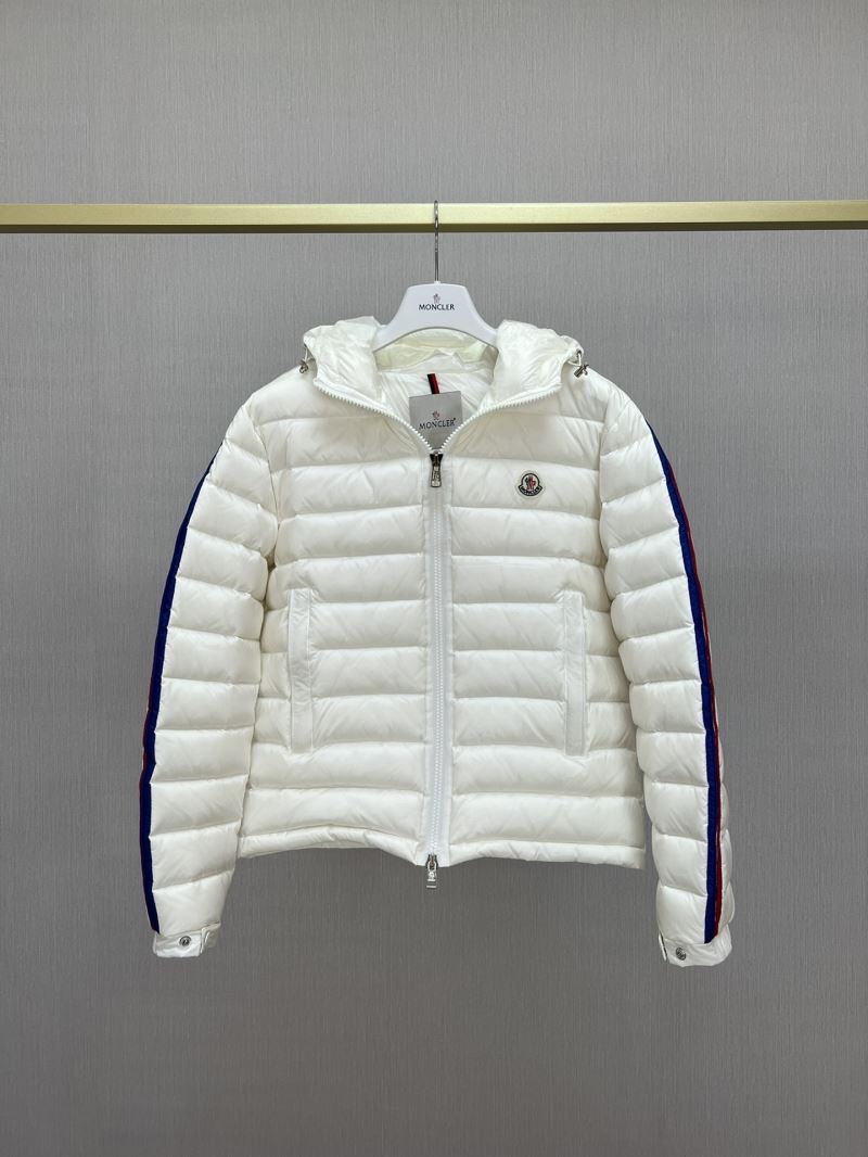 Moncler Down Jackets